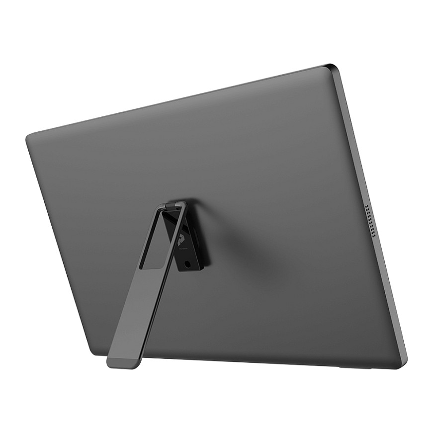 Monitor për punë MSI PRO MP161DE E2 / 15.6" / Full HD LED IPS / 60 Hz / 4 ms / USB / Gri - 4