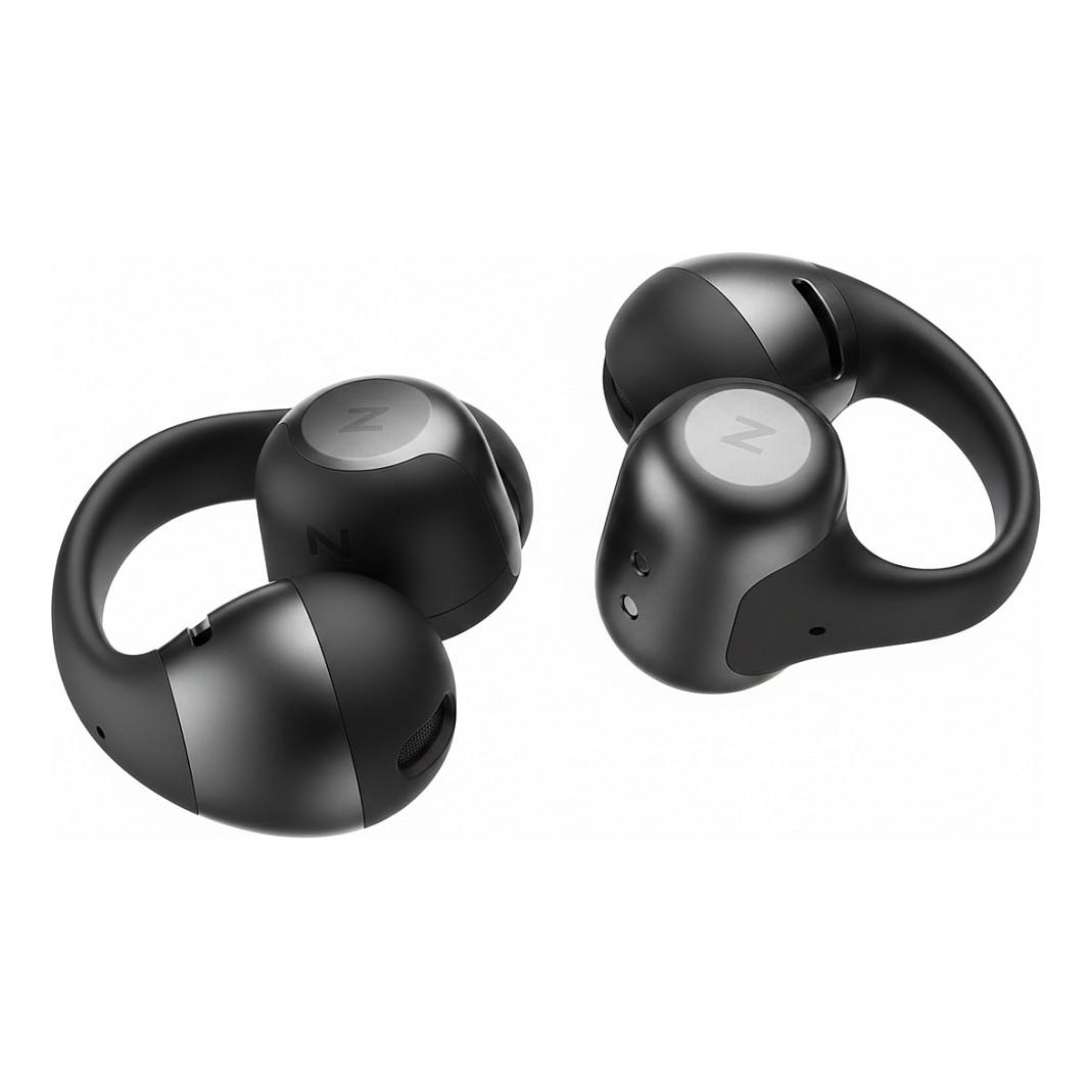 Kufje pa kabllo Shokz OpenDots One / Open-Ear / TWS – Zezë