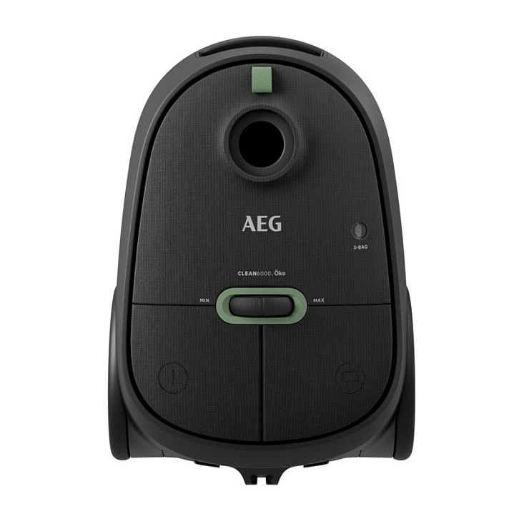 Fshesë robotike AEG AB 61C2 KO Vacuum Cleaner / 6000 Series - 12