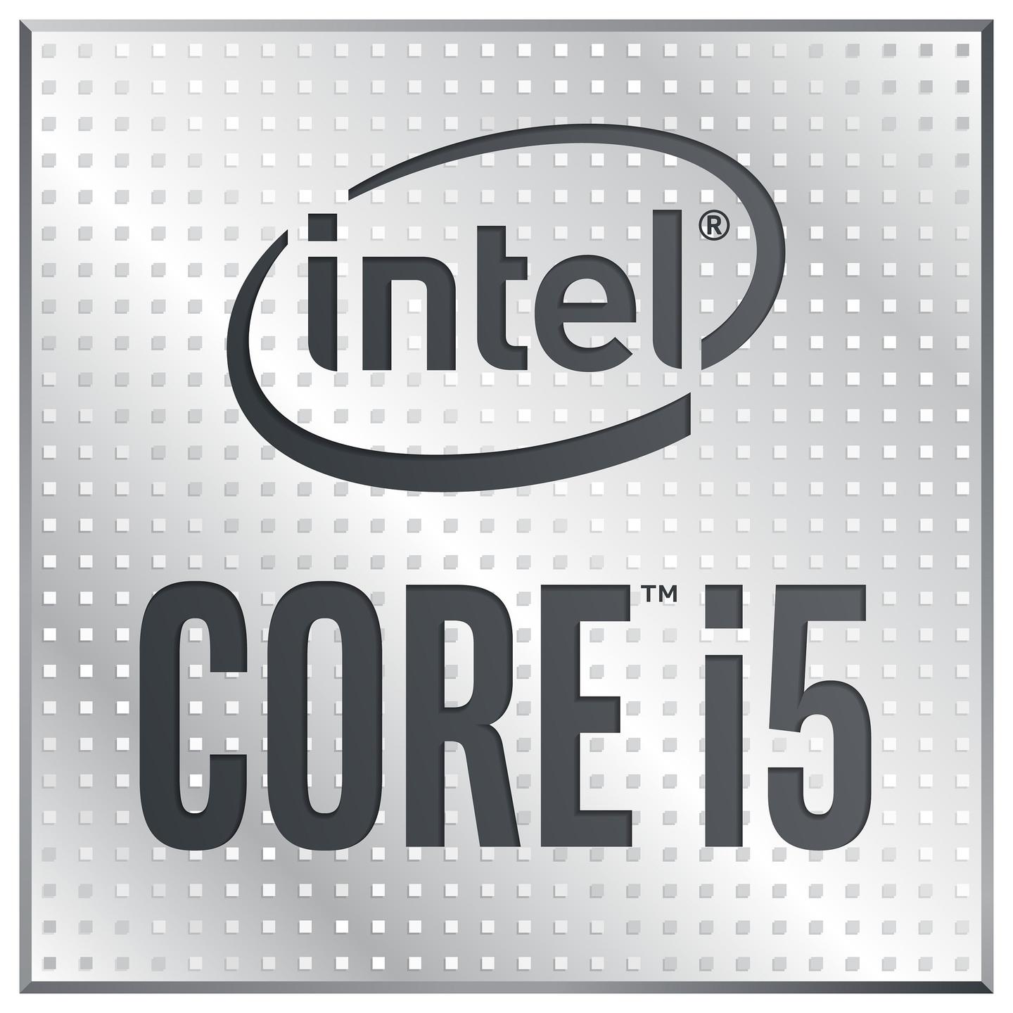 Procesor Intel Core i5-10400 / 6 Bërthama / 12 Threads / 2.9GHz / Turbo-4.3GHz / 12 MB Cache / LGA1200 - Box