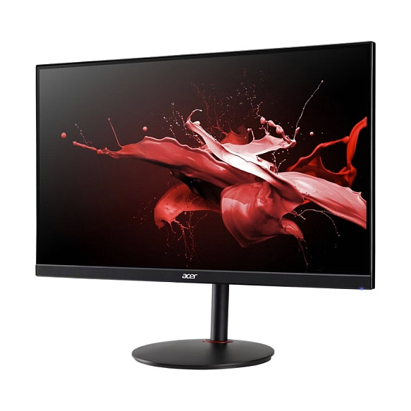 Monitor Acer Nitro XV270M3bmiiprx / 27″ / FHD / IPS LCD / 16:9 / 180Hz / 0.5ms / HDMI + DP + Audio Out / E zezë / AMD FreeSync Premium - 3