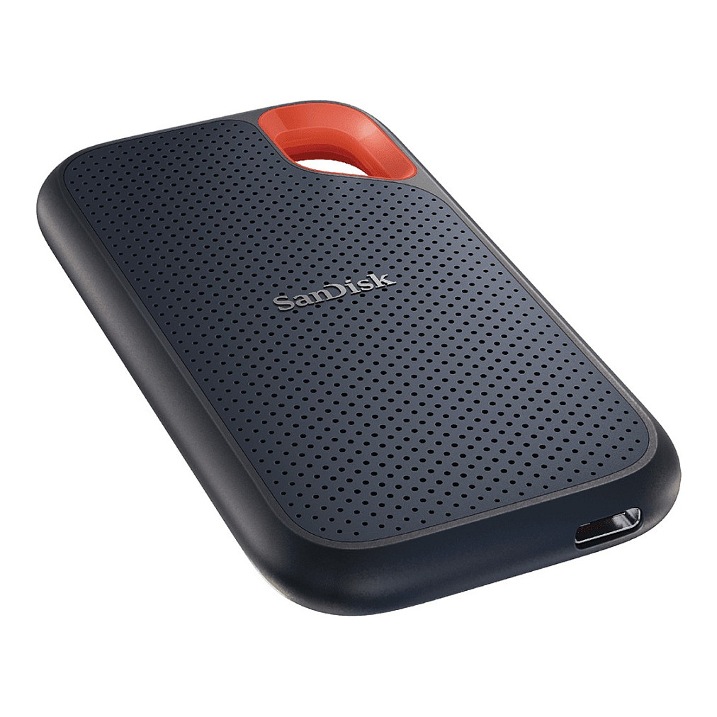 SSD të Jashtme SanDisk Extreme V2 500GB USB - 4