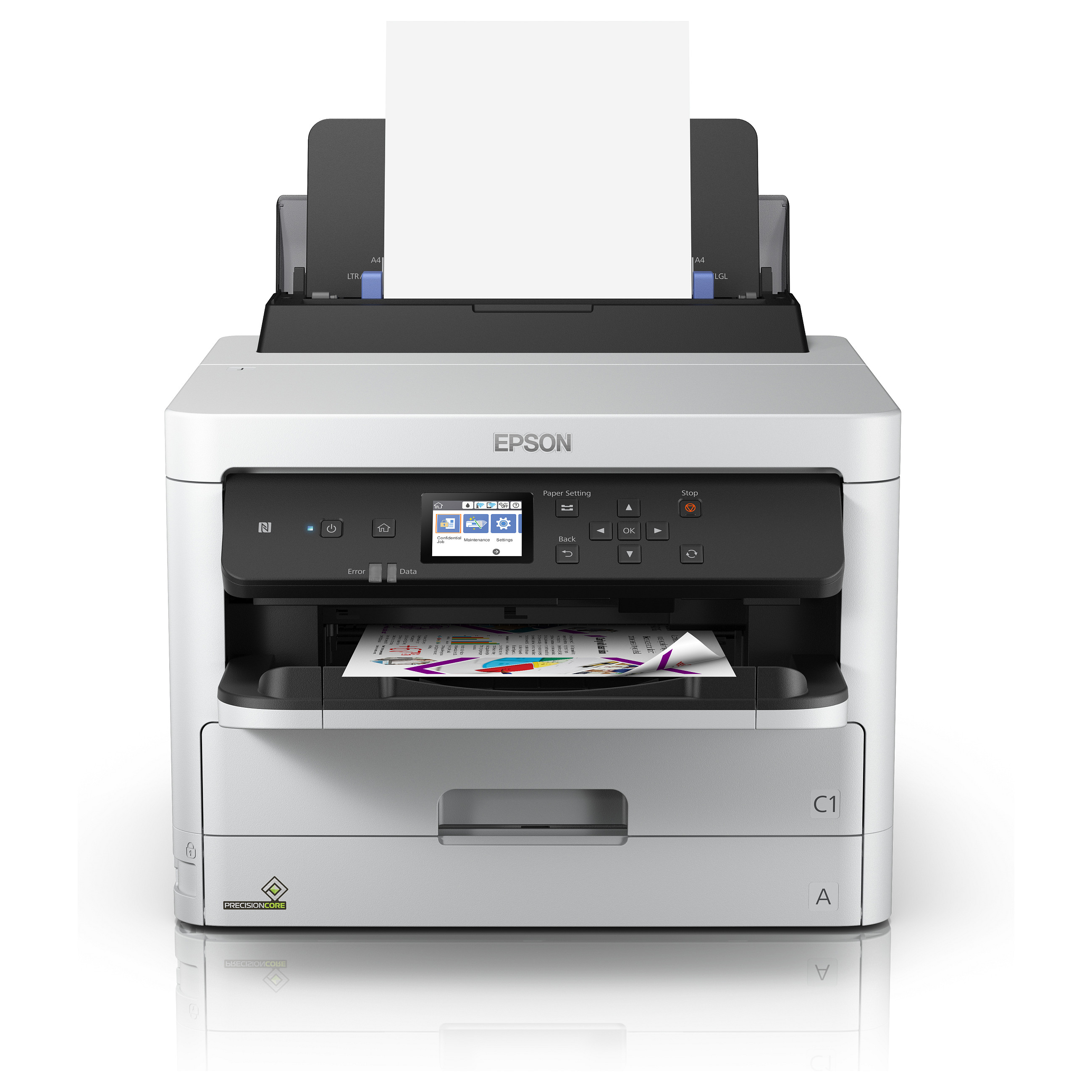 INK Epson C13T01D300 / XXL / 20.000 faqe - Rozë - 1