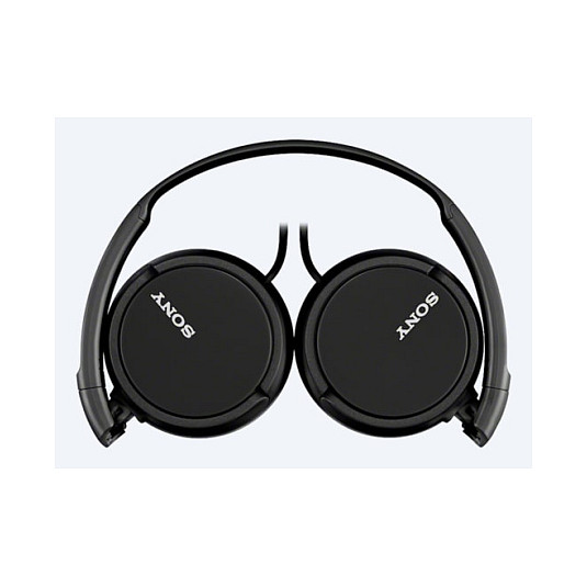 Kufje me kabllo Sony MDR-ZX110AP / Over-Ear / 30 mm / Mikrofon / 3.5 mm / 1.2 m – Zezë - 3