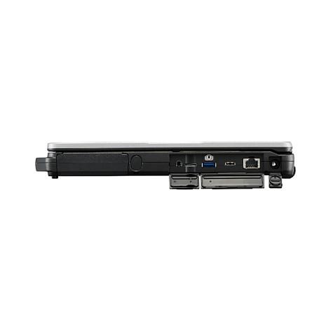 Laptop Panasonic TOUGHBOOK 55 / Core i5 1345U / 16GB DDR4 / 512GB / 14" FHD Touch / Intel Iris Xe Graphics - Zezë/Argjend - 5