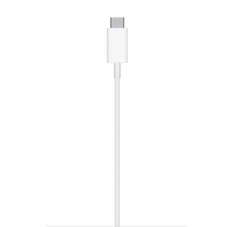 Aksesor Apple Adapter MagSafe / 25W / Wireless / USB-C / 2m - Bardhë - 5