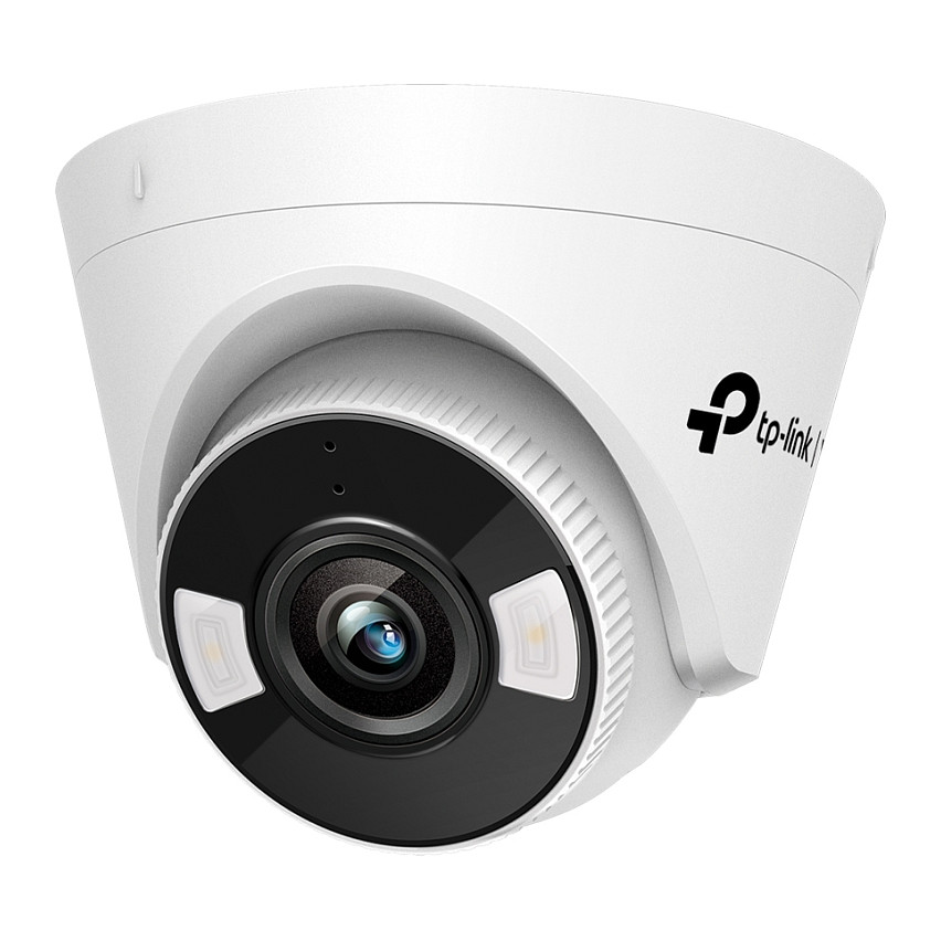 Kamerë Sigurie IP CCTV TP-LINK VIGI C440, 4mm, 4MP, Full-Color Turret - 1