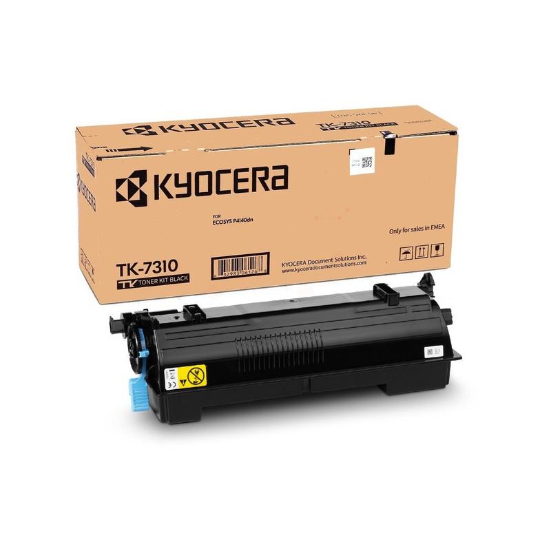 Toner Kyocera TK-7310 / 1T02Y40NL0 / 15.000 faqe – Zezë - 1