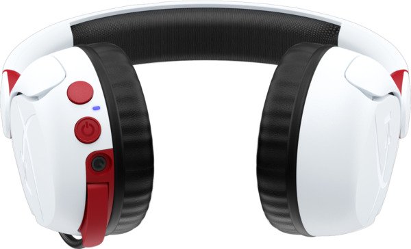 Kufje Gaming HyperX Cloud Mini Wireless / 7G8F2AA / S – Bardhë - 3