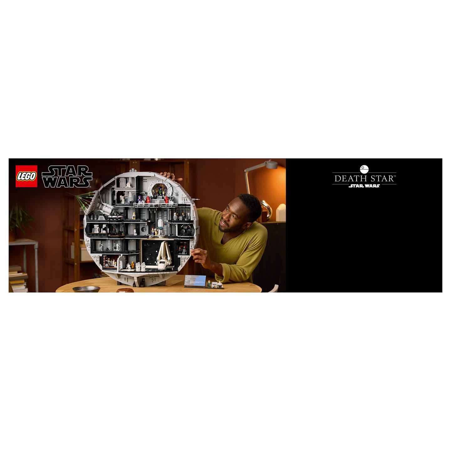 LEGO Star Wars 75419 building toy - 32