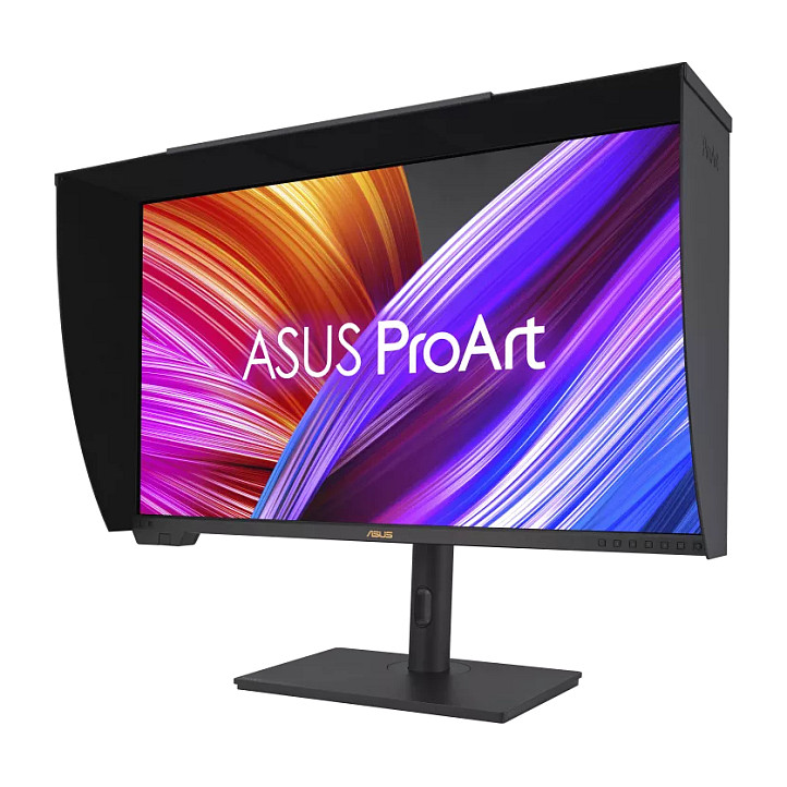 Monitor ASUS ProArt PA32UCXR / 32″ / 3840×2160 / 60Hz / IPS / I zi - 3
