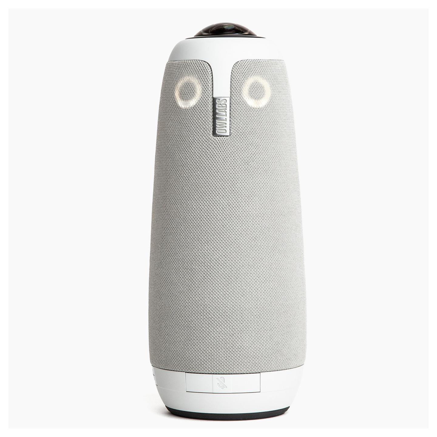 Sistem për Videokonferencë Owl Labs Meeting Owl 3, Full HD, 360°, Wi-Fi, Bluetooth – Hiri