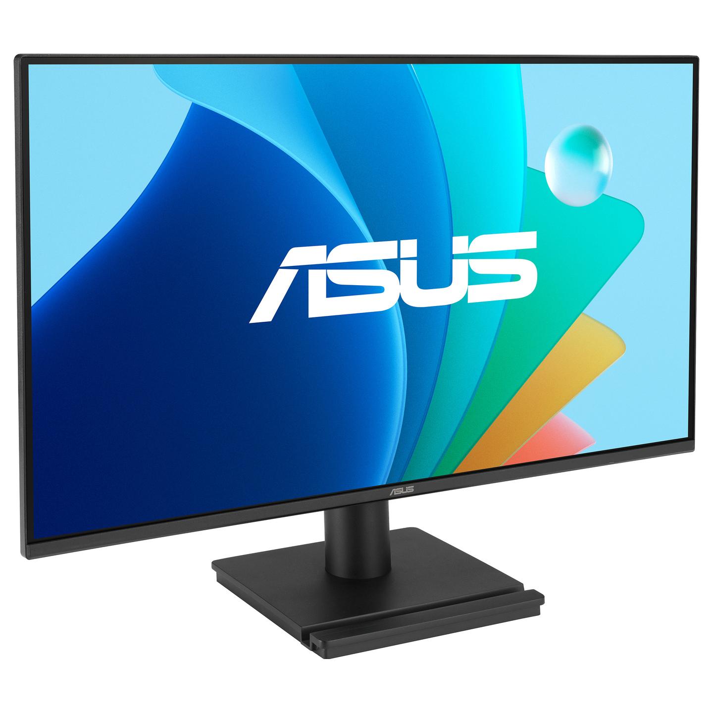 Monitor Gaming ASUS VA249HG / 23.8" / FHD / 120 Hz / 1 ms / HDMI + VGA - Zezë - 5