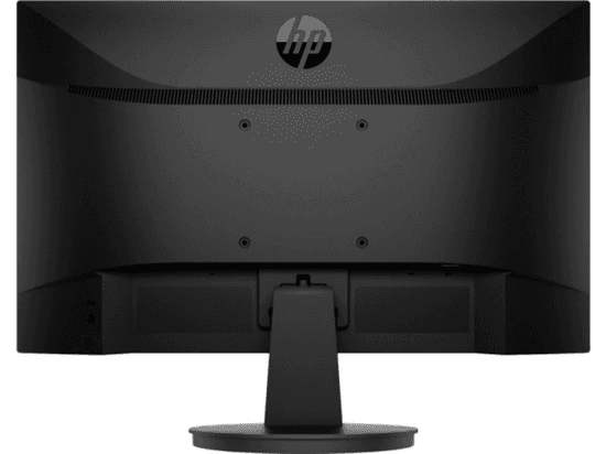 Monitor HP V22e / 21.5" / FHD TN / 60Hz / 5ms / HDMI + VGA - Zezë - 4