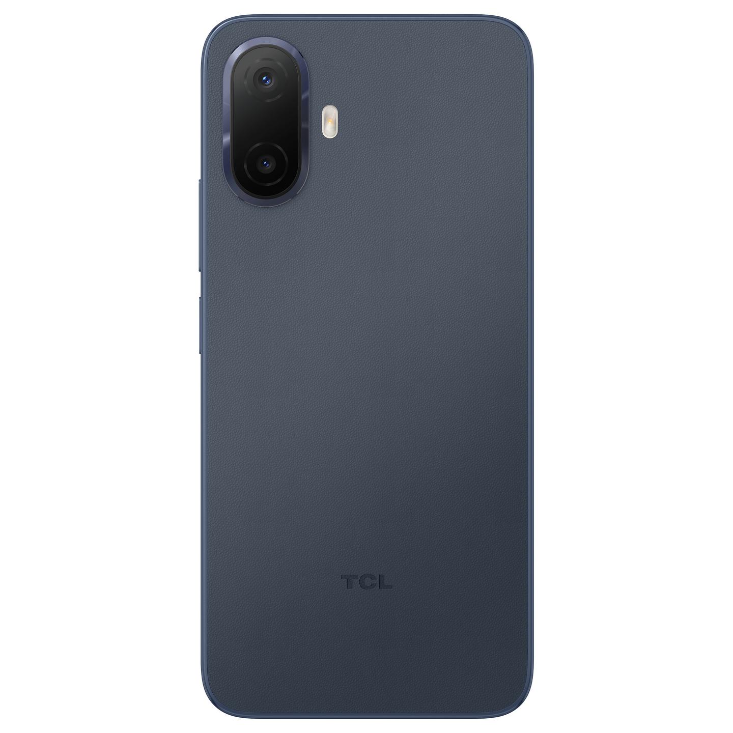 Telefon  TCL K70 5G / 6.8" HD+ / 120 Hz / Snapdragon 4 Gen 2 / 4 GB RAM / 128 GB / 5G / 50 MP / 5200 mAh - Blu - 5