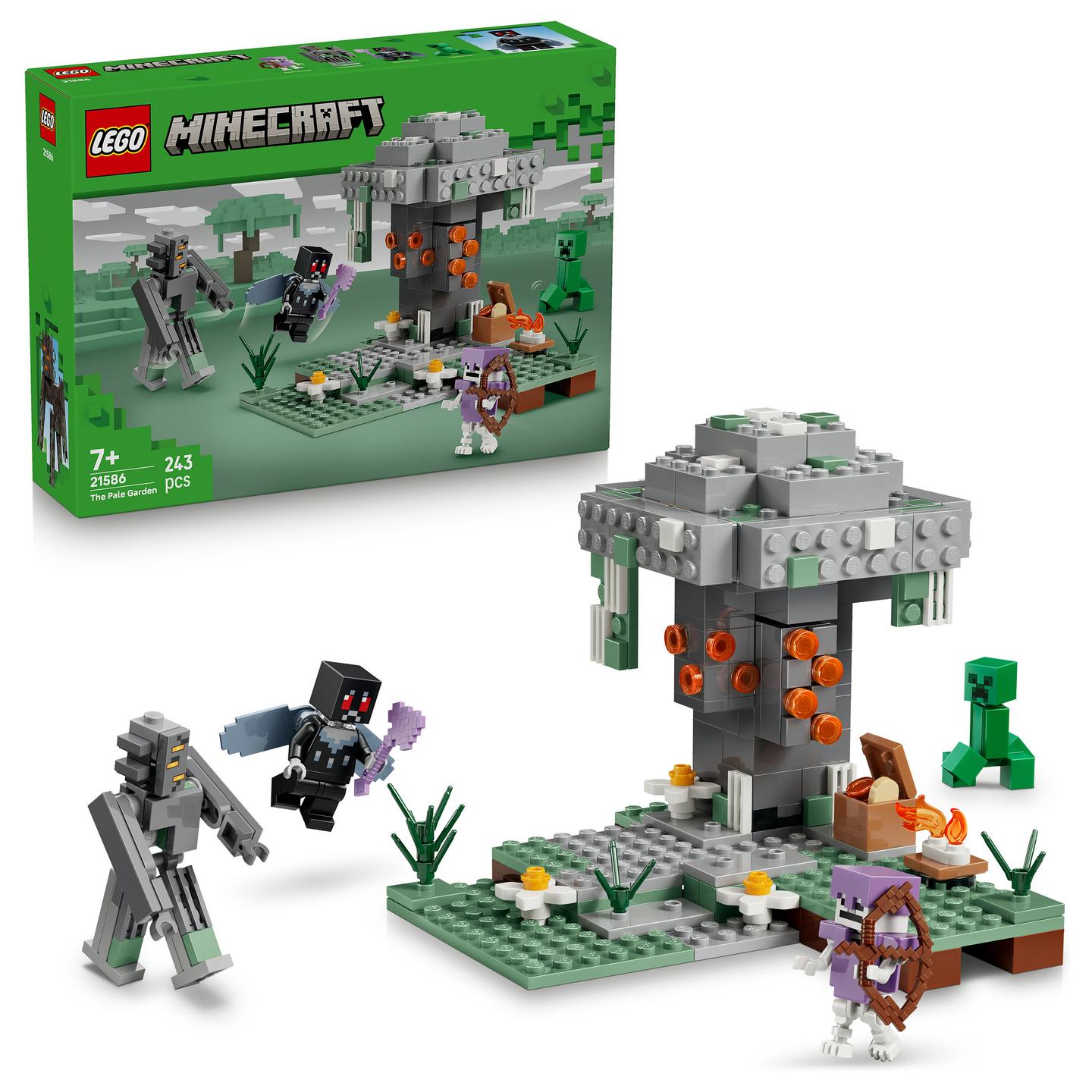 LEGO Minecraft 21586 building toy - 16