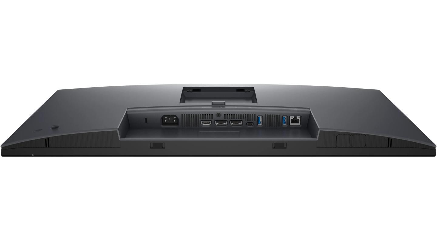 Monitor Dell Pro 27 Plus P2725DEHF / 27″ / QHD IPS / 100 Hz / 8 ms / DisplayPort + HDMI + USB-C + USB-Hub + Ethernet - Zezë - 7