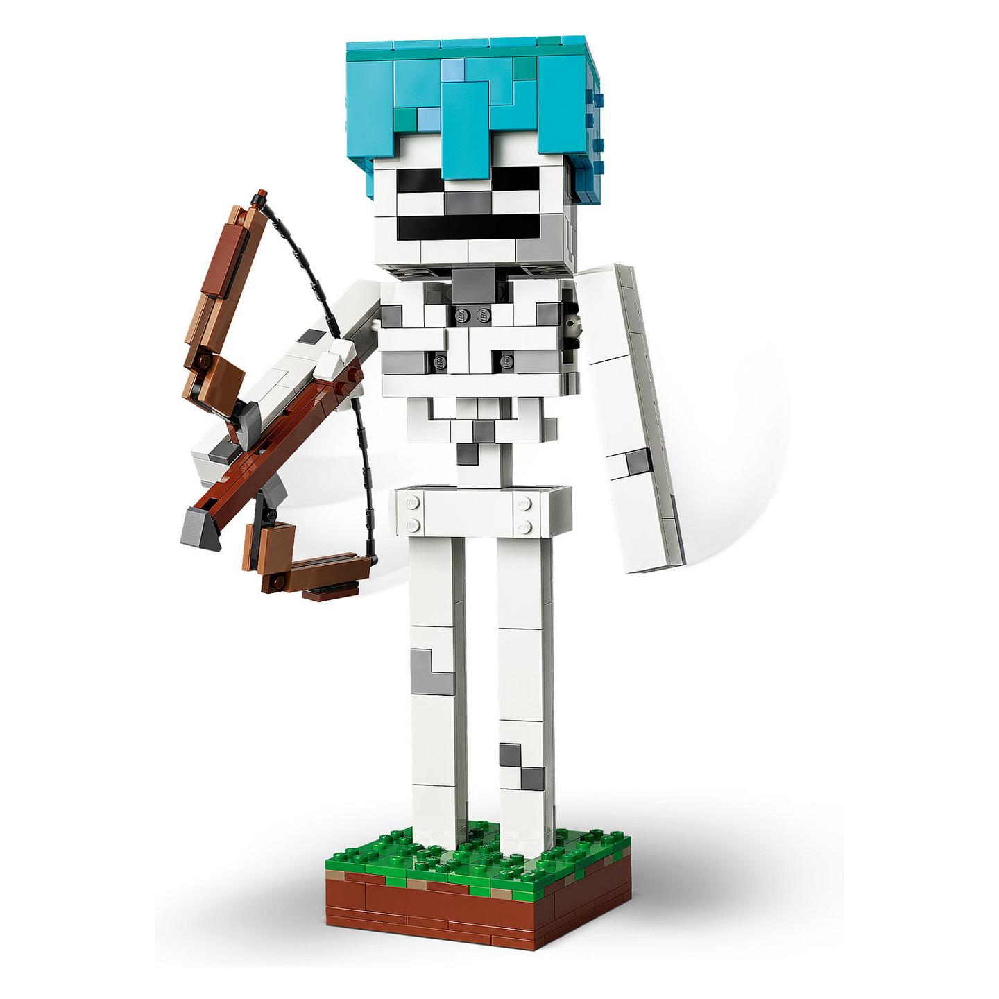 LEGO Minecraft 21594 building toy - 16