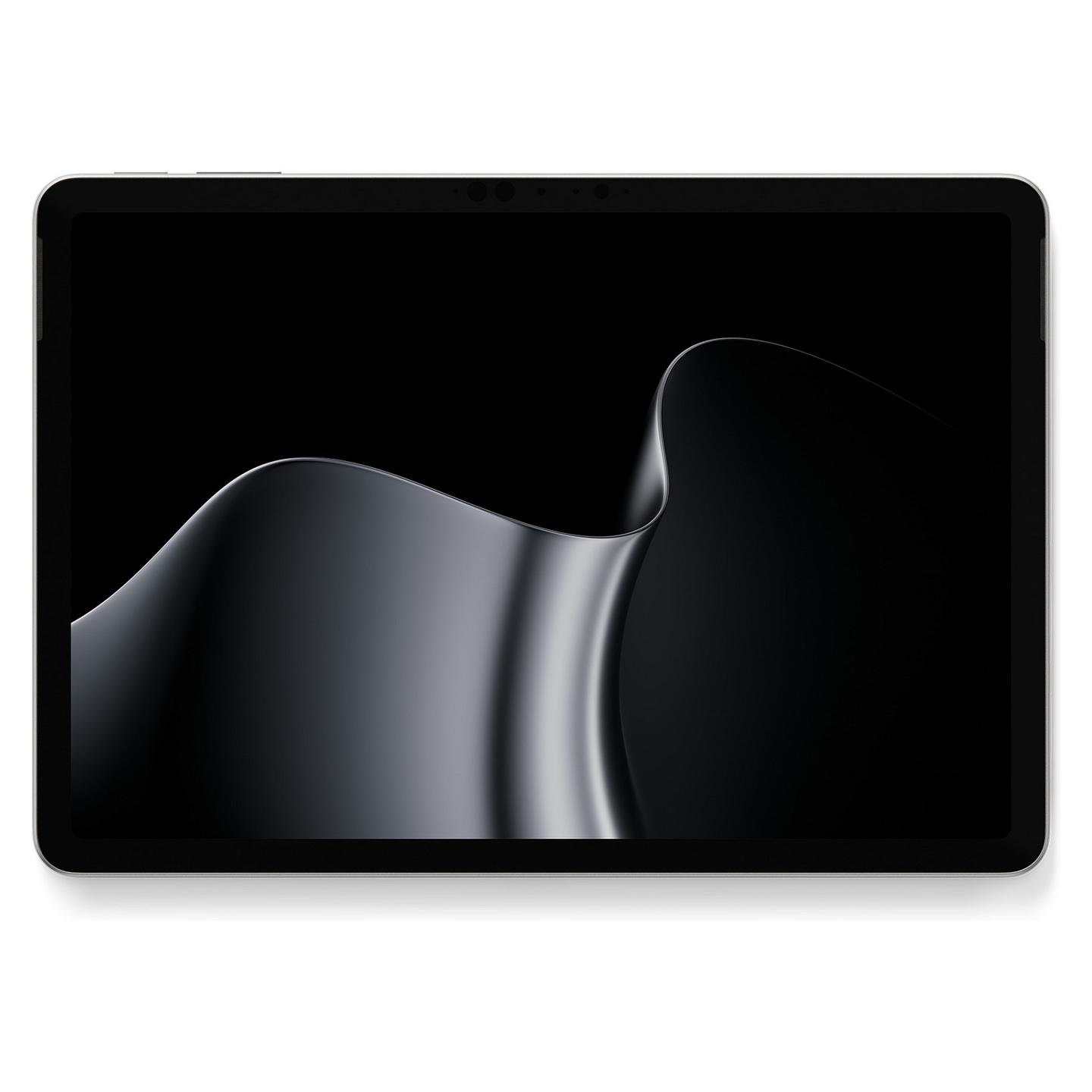 Tablet Microsoft Surface Pro 12″ 2-in-1, Qualcomm Snapdragon X2 Plus X2P-42-100, 16GB RAM, 512GB UFS, 2196 × 1464 px, Touchscreen, 90Hz – Argjend