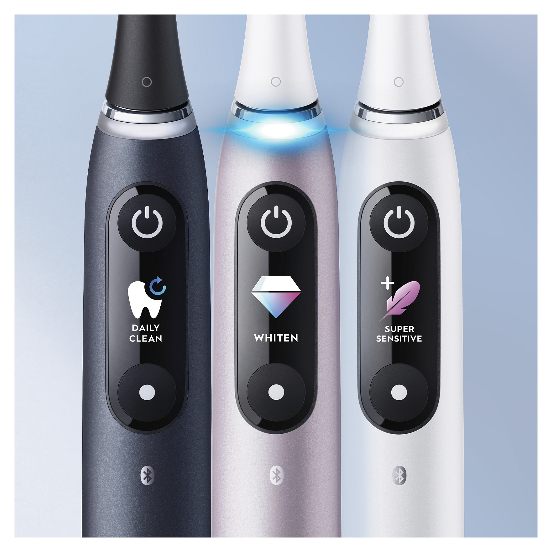 Furçë dhëmbësh elektrike Oral‑B iO Series 9N – Rozë - 21