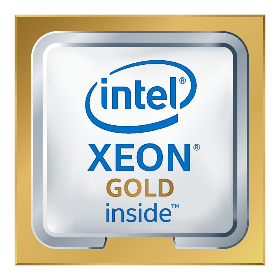 Procesor Intel Xeon Gold 6126 / 12 Bërthama / 24 Threads / 2.60 GHz / Turbo deri në 3.70 GHz / 19.25 MB Cache / LGA3647 - Tray - 1