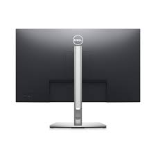 Monitor Dell P2723QE / 27"/ 4K Ultra HD IPS LCD / 60Hz / 5ms / HDMI+DP+USB -Argjendi/Zezë - 3