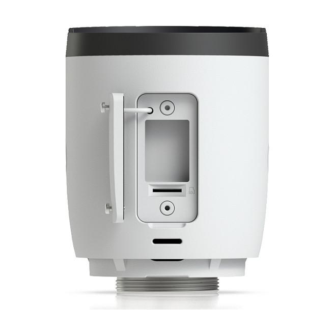 Kamerë Sigurie IP CCTV Ubiquiti G6 Pro Bullet, 8MP, 4K, 5.9–13.8mm, 2.36x Optical Zoom, AI, IR 40m, PoE+, IP66, IK04 - Bardhë - 5