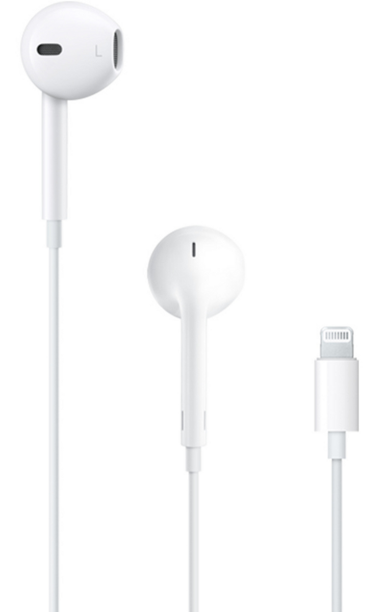 Apple EarPods / MWTY3ZM/A – Bardhë - 1