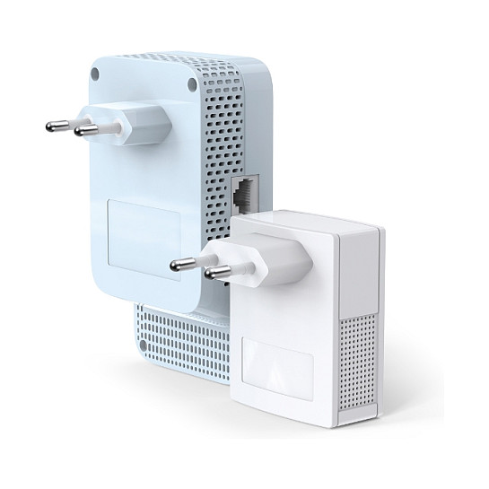 Power-LAN TP-Link TL-WPA7519 Kit / Wi-Fi AC / AV1000 - 2