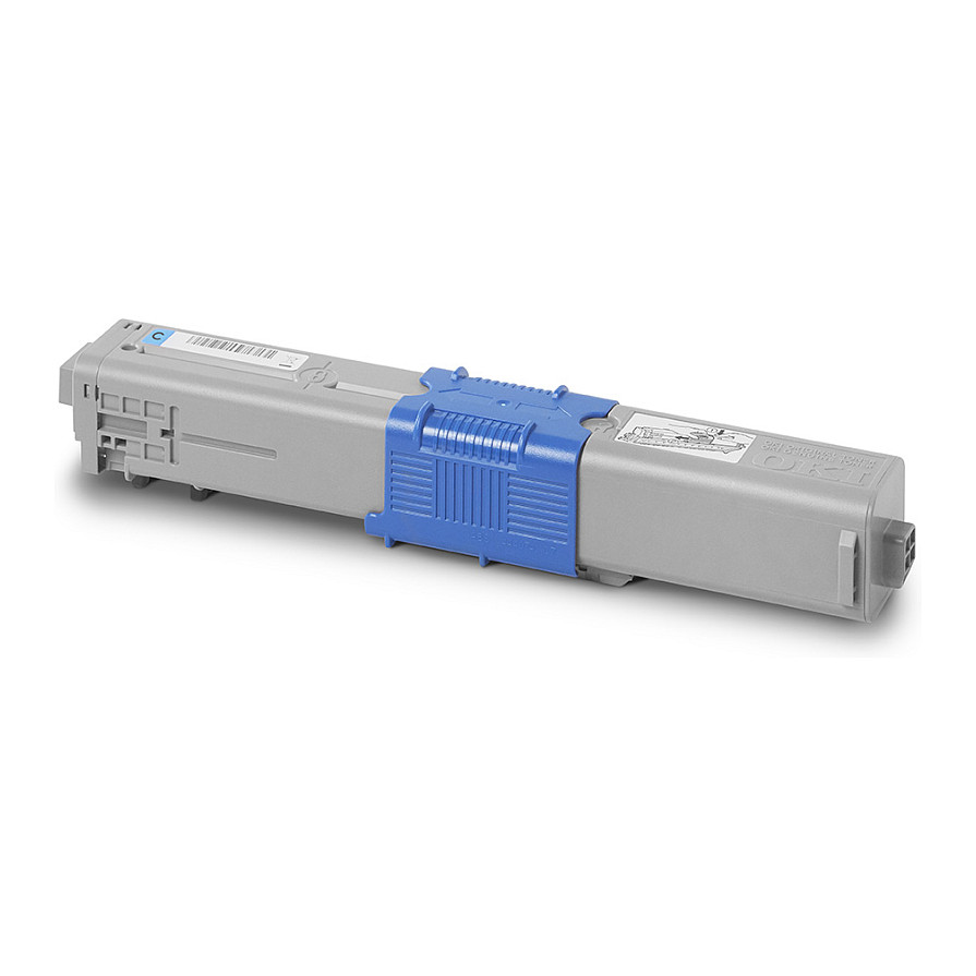 Toner OKI C332 / 46508715 – Blu - 1