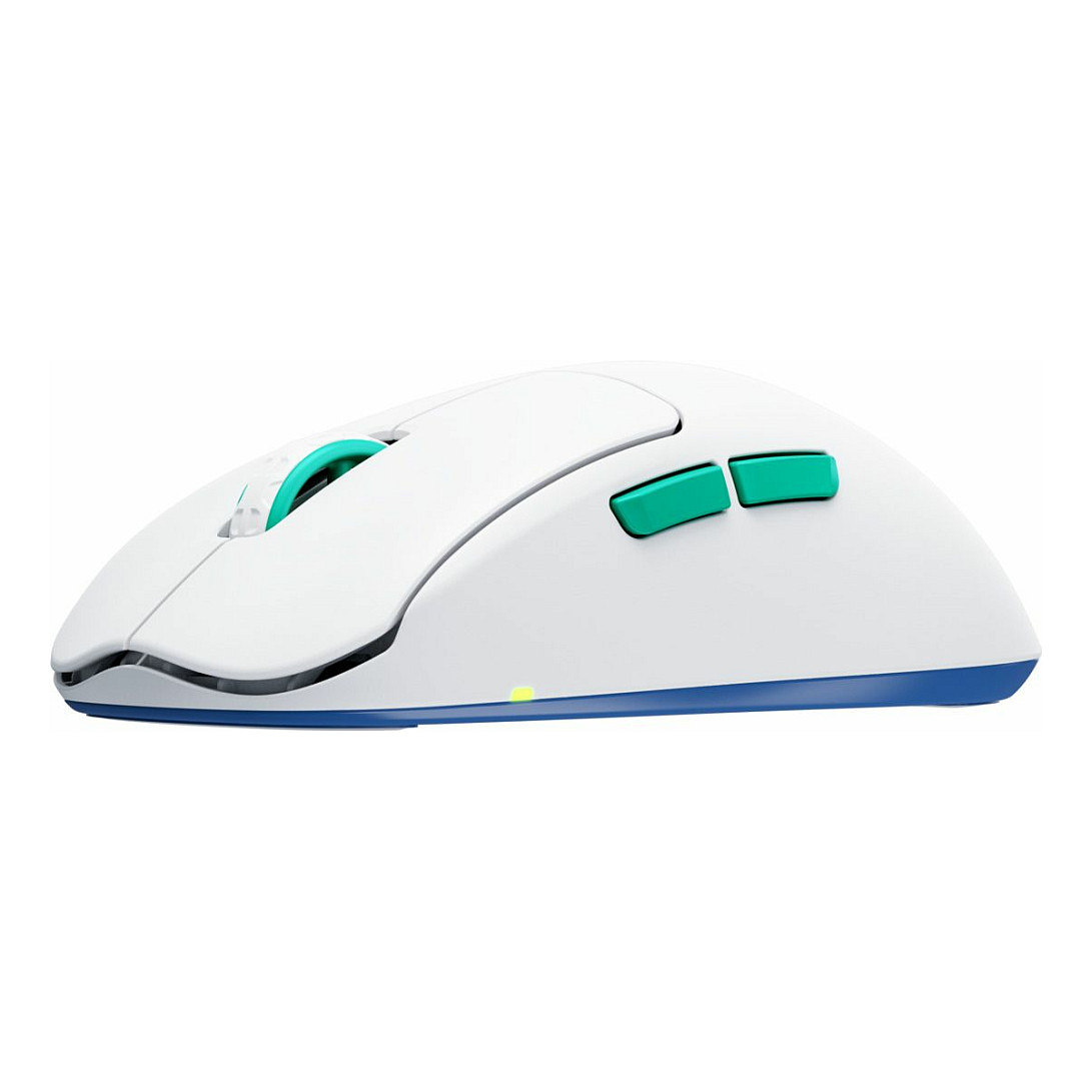 Maus pa kabllo CHERRY XTRFY M68 Wireless – Bardhë - 3