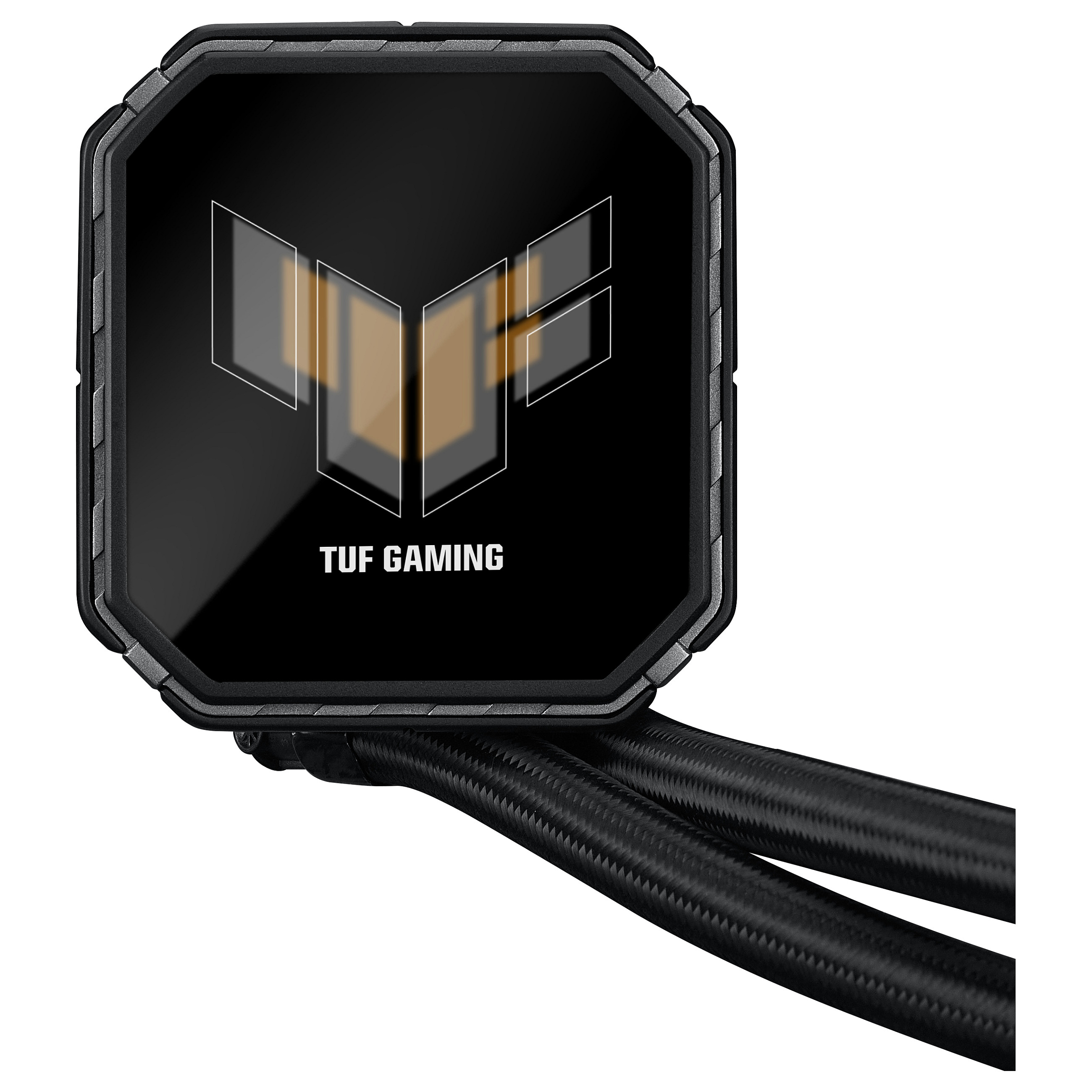 Ftohës për Procesor ASUS TUF Gaming LC III 360 ARGB AIO / AMD and Intel CPUs - Zezë - 12