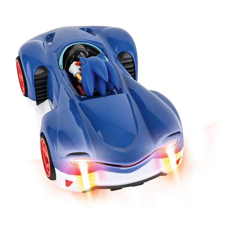 Lodra Carrera - Veprim - 2.4GHz Team Sonic Racing™ - Sonic - 5