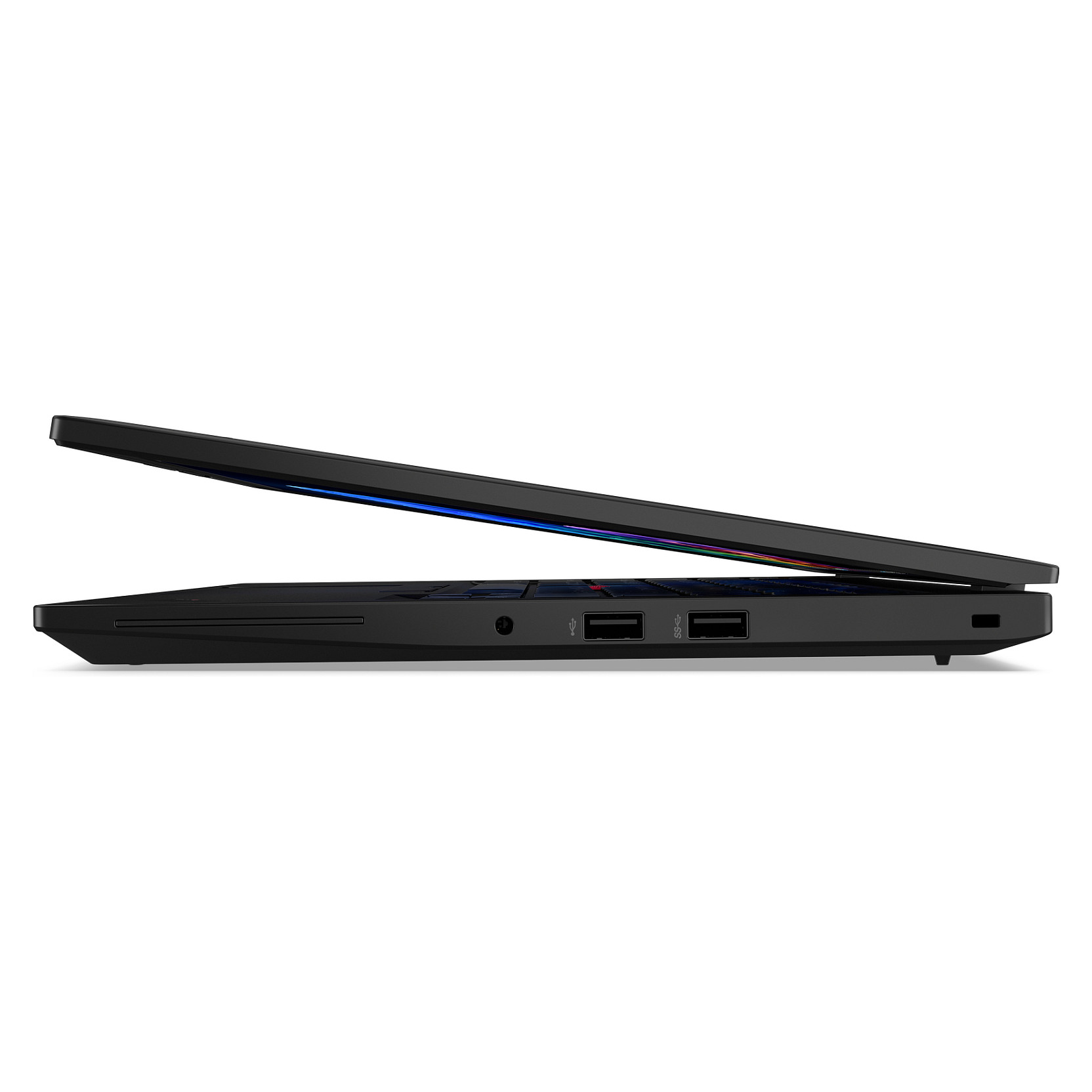 Laptop Lenovo ThinkPad L14 G7 / Ryzen AI 5 430 / 32GB DDR5 / 1TB / 14" WUXGA IPS 60Hz / AMD Radeon 840M / DE - Zezë - 6