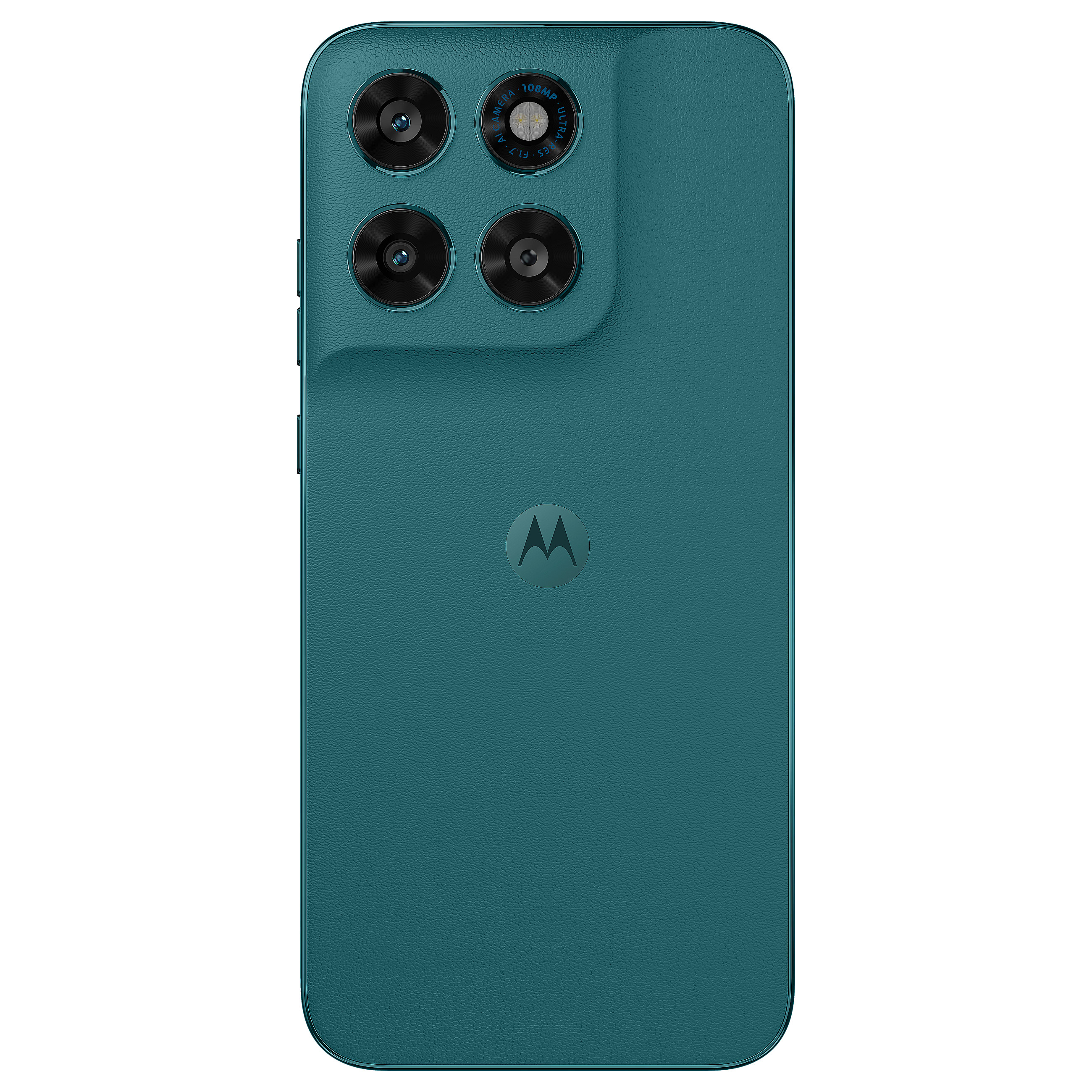 Telefon Motorola Moto G77 / 8GB / 256GB - Shaded Spruce - 11
