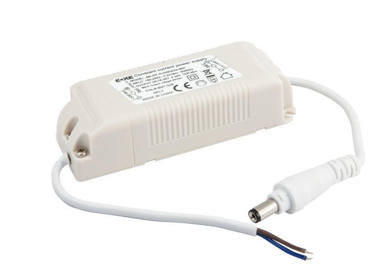 Furnizues Energjie Synergy21 CC Driver, 15W, 300mA, 42V DC, TRIAC Dimming