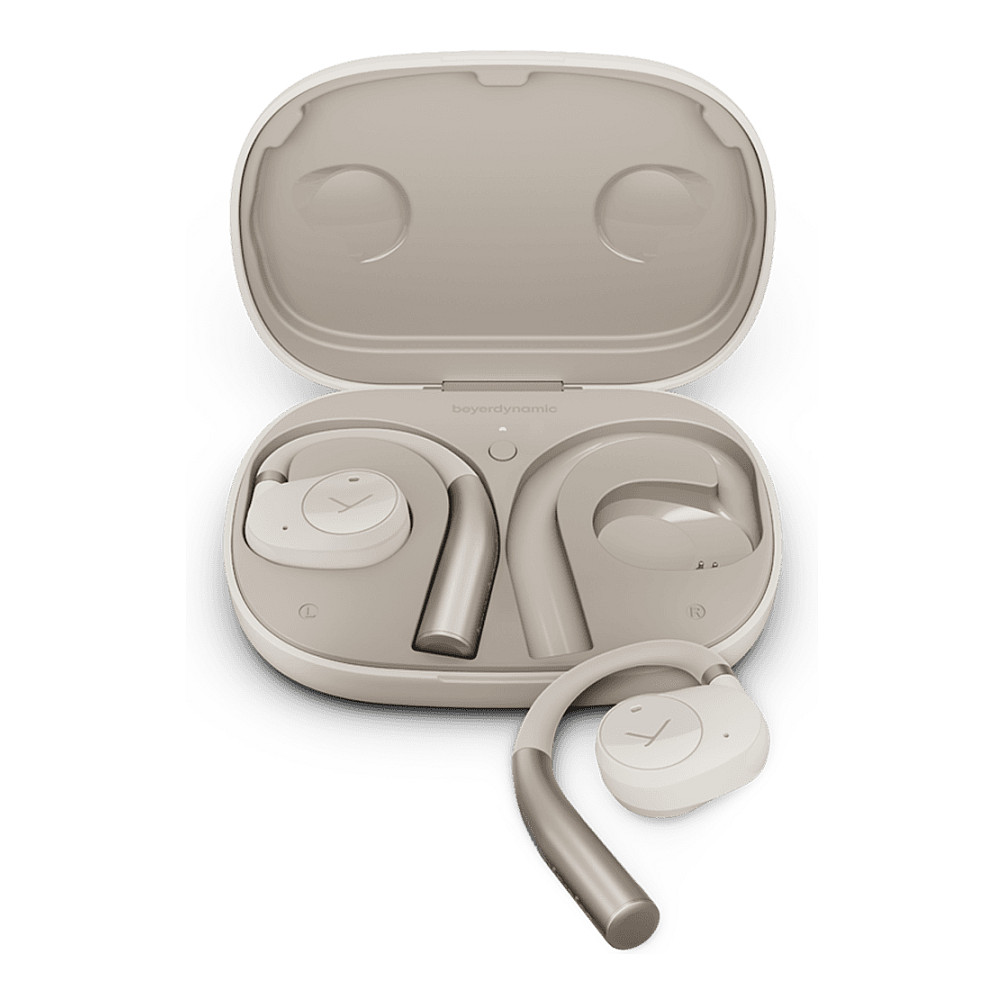 Kufje pa Kabllo beyerdynamic Verio 200 Bluetooth Open-Ear - Bezhë - 1