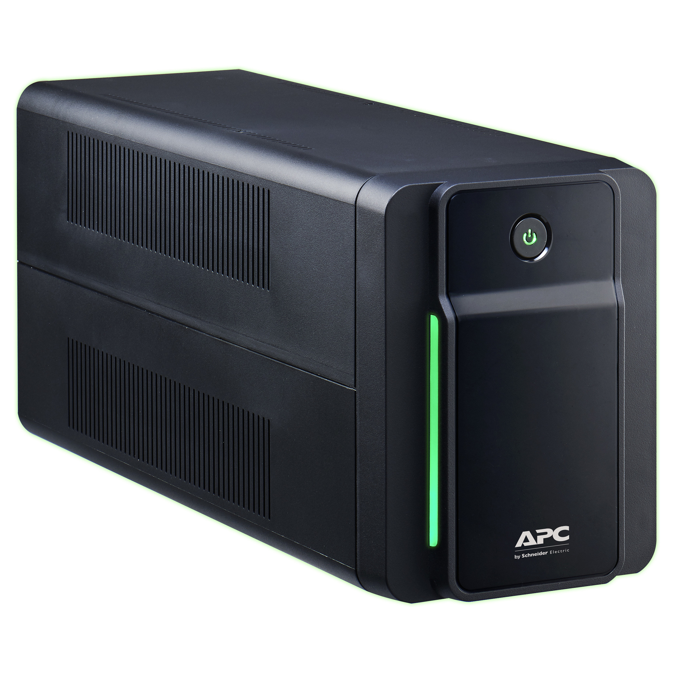 APC BX950MI  Back-UPS  950VA 520W Line-Interactive UPS with AVR, 6x IEC outlets and USB monitoring – Reliable backup power for PC, NAS & network devices - 1