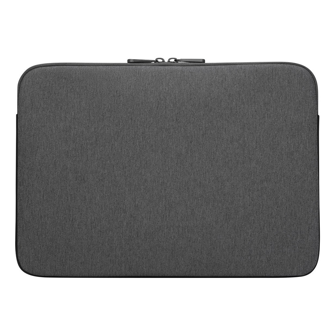 Çantë për laptop Targus Cypress EcoSmart TBS64702GL / Sleeve / 15.6" / Recycled Material / Soft Lining / Scratch Protection - Gri/Zezë  - 4