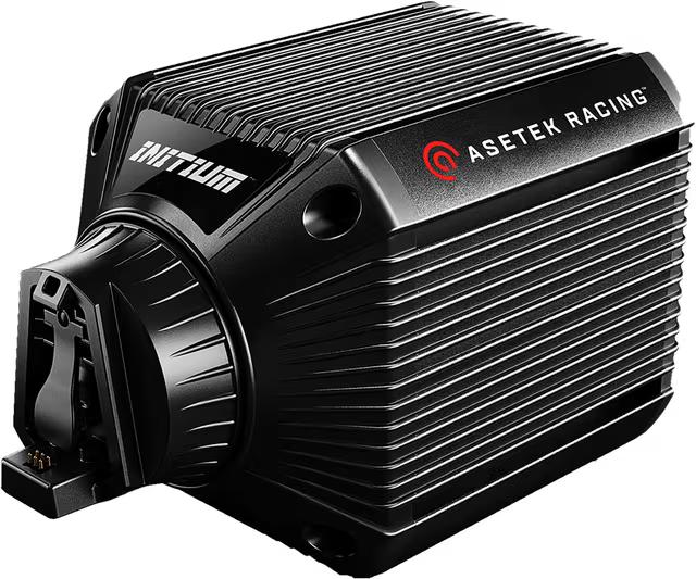 Bazë Timoni Asetek SimSports Initium / Direct Drive / 5.5 Nm / Encoder 14-bit / PC - Zezë
