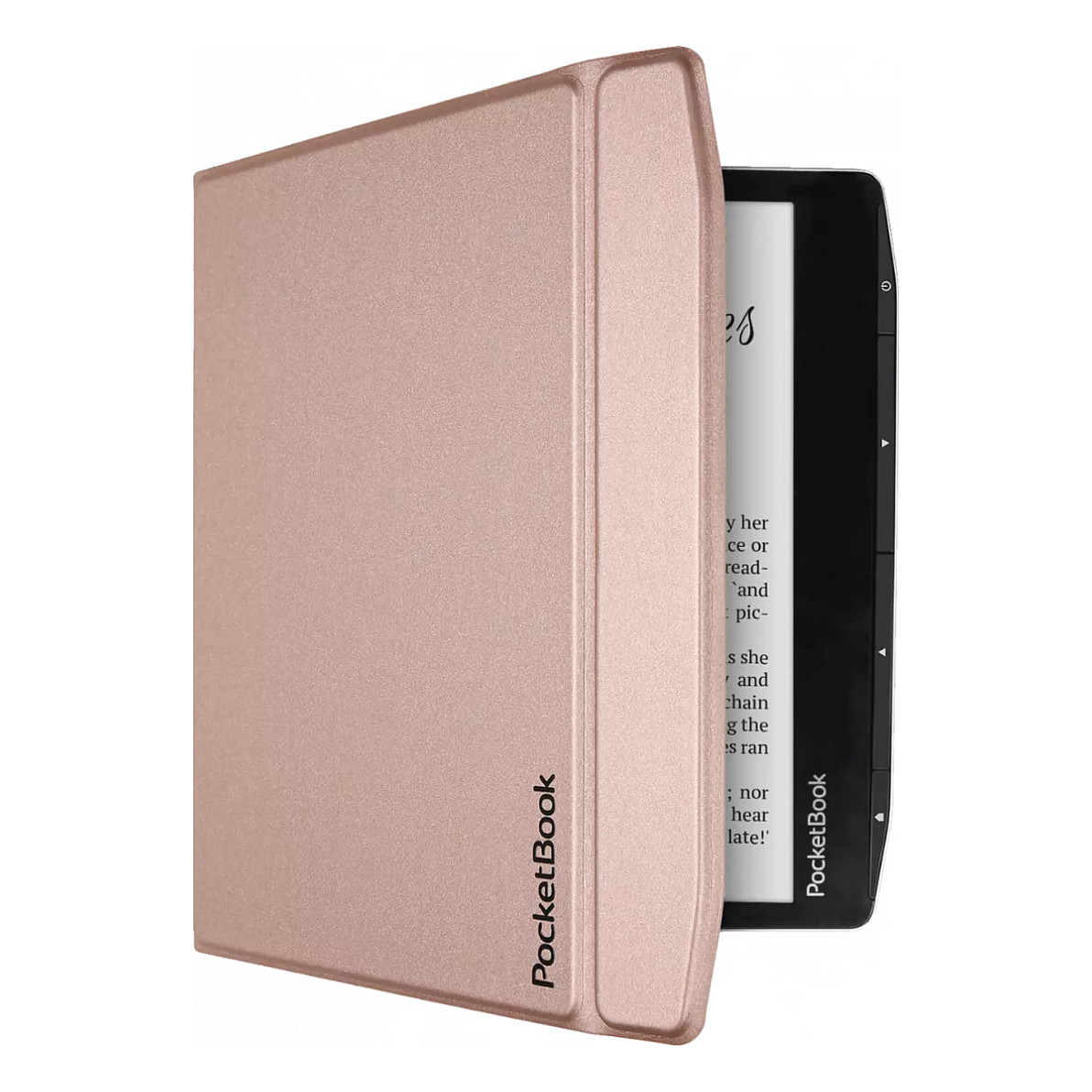 Aksesorë për tablet PocketBook Flip Cover për Era / 7" / HN-FP-PU-700-BE-WW - Bezhe