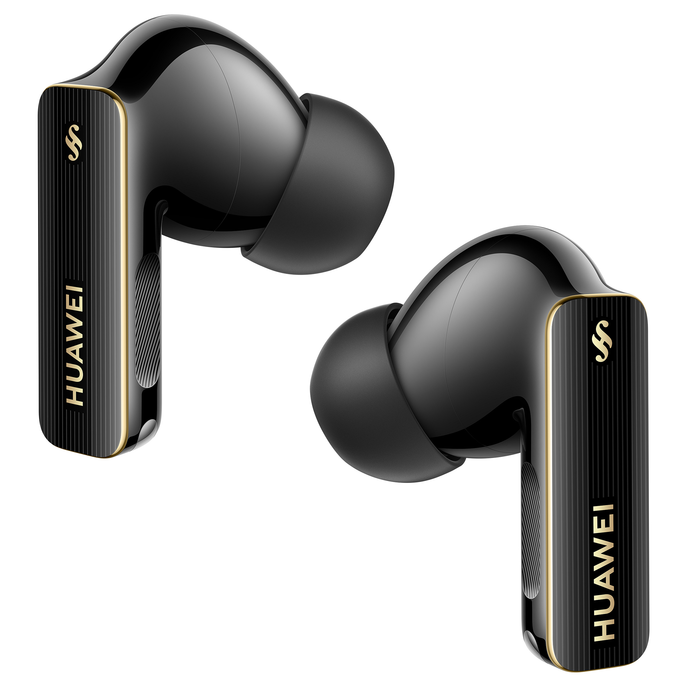 Kufje pa kabllo Huawei FreeBuds Pro 4 – Zezë - 5