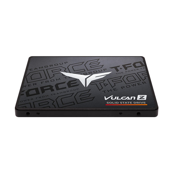 SSD të Brendshme Team Group VULCAN Z / 2.5"/ 512GB / SATA 6 Gb/s - 4