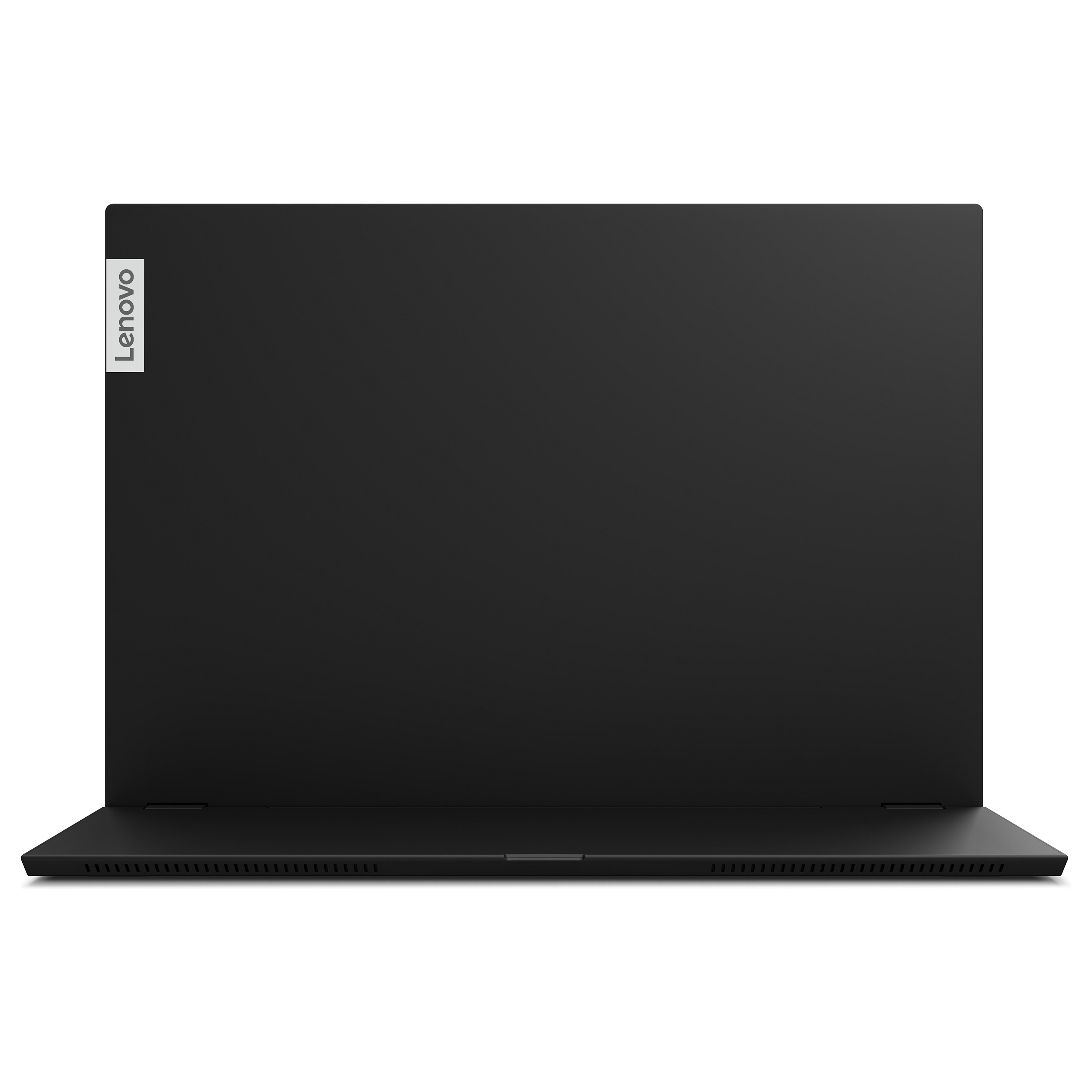 Monitor 35.6cm/14" (2240x1400) Lenovo ThinkVision M14t Gen 2 IPS Touch portable 6ms 60Hz 2xUSB-C Black - 6