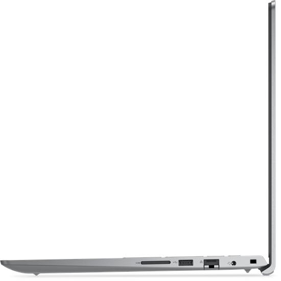 Laptop DELL NB Vostro 3530 / i5-1334U / 8GB DDR4 / 512GB / 15.6" FHD WVA AG / Intel UHD Graphics - Carbon Black - 8