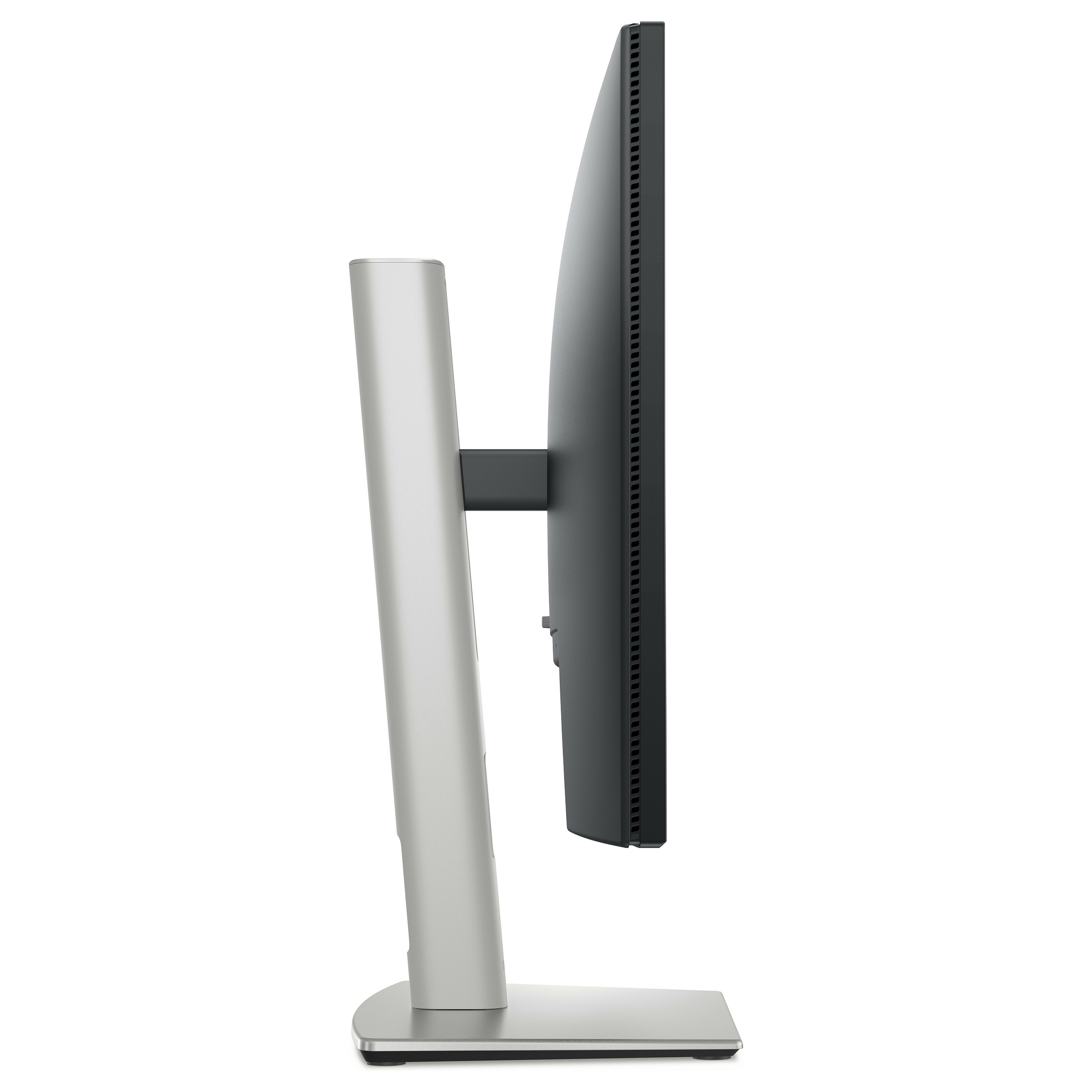 Monitor Dell P2425H / 23.8"/ Full HD IPS / 100Hz / 5ms / HDMI+DP+VGA+USB - Zezë / Argjend - 5