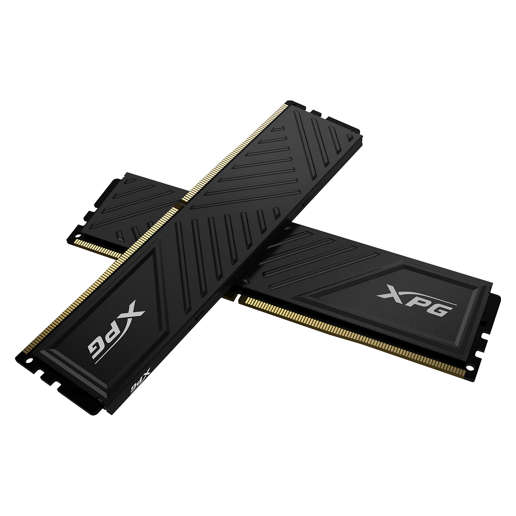 RAM Memorie DDR4 ADATA XPG Gammix D35 / 64GB (2x32GB) / 3200MHz / CL16 / Dual Channel / XMP 2.0 - Zezë - 4