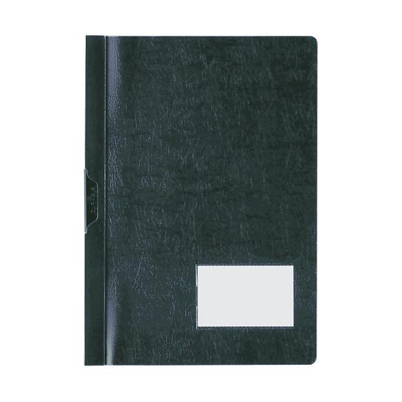 Mbajtëse Etiketash Vetëngjitëse DURABLE POCKETFIX, 90 x 57 mm, 10 Copë - Transparente - 4