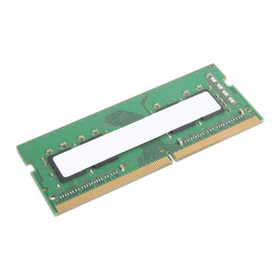 RAM Memorie DDR4 Lenovo 4X71D09532 / 8GB / SO-DIMM / 3200MHz / 260-pin