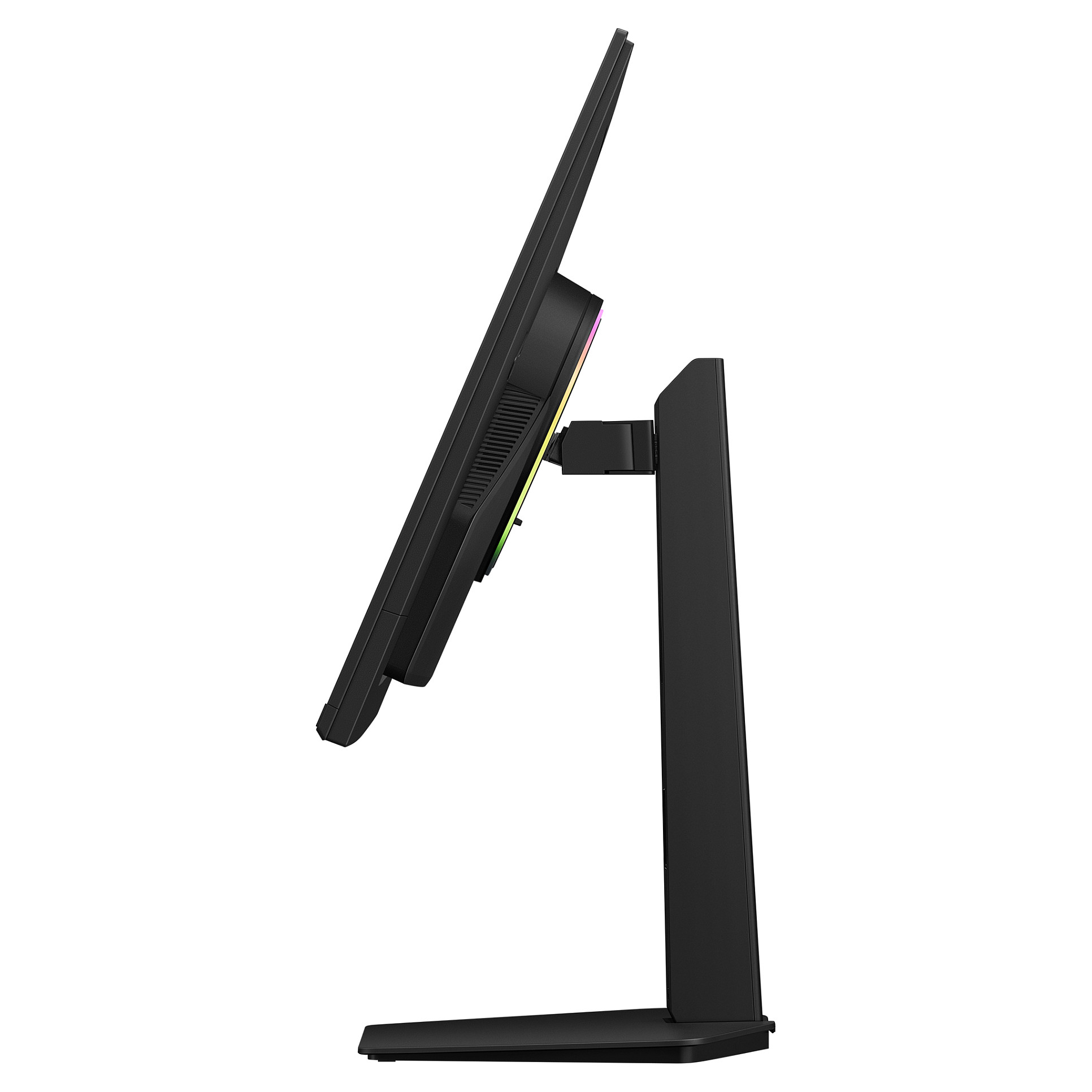 Monitor Gaming Samsung Odyssey G80HS / 32" / 6K/3K Fast IPS / 330Hz / 1ms / HDMI+DP+USB - Zezë - 9